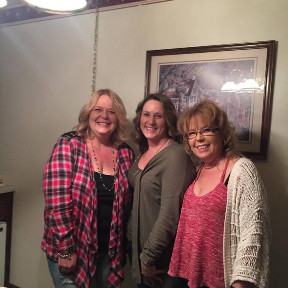 Meet your Posher, Sherri - Picture 1 of 1